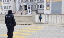 Kent Merkezi ve İlçelerde Okul ve Çevresine Sıkı Denetim