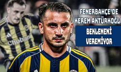 Kerem Aktürkoğlu'ndan Özeleştiri