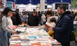 Ispartalılar Hazır Olun! Onlarca Yazar Geliyor