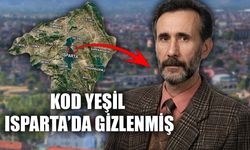 Yeşil'den Yıllar Sonra Gelen Telefon: "Isparta'da Gizlendi" İddiası