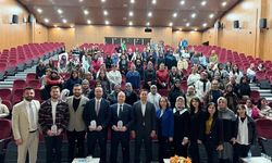 KYK Öğrencileri İçin Girişimciliğin Yol Haritası Çizildi