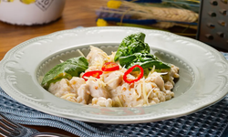 Evlilik Teklifi Ettiren Yemek Gerçek Mi? Marry Me Chicken’ın Şaşırtan Hikayesi!