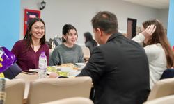 Müdür Kaya Talep ve Önerileri Yerinde Dinledi