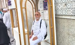 Kutsal Topraklarda Son Nefes: Mustafa Avşar Vefat Etti