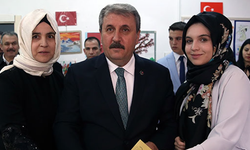 Mustafa Destici’nin Kızı Ela Naz Destici kimdir, ne mezunu ?