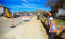 Kızılca’ya 45,3 milyon TL’lik yatırım