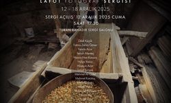 “Yitenlerin Öyküsü” Fotoğraf Sergisi 12 Aralık’ta açılıyor