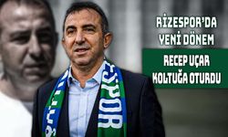 Rizespor'da Yeni Dönem Resmen Başladı