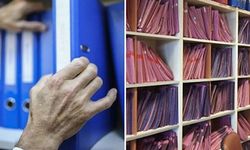 Hacizden mal kaçırana hapis ve ağır para cezası geliyor