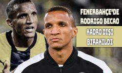 Fenerbahçe'de Yaprak Dökümü Devam Ediyor