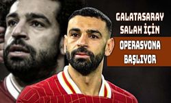 Galatasaray'da Osimhen'den Sonra Yeni Rüya