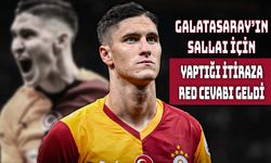 Roland Sallai Başvurusu Karara Bağlandı