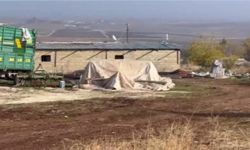 Şanlıurfa’da ahır görünümlü gizli kripto üretim tesisi ortaya çıktı!