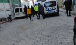 Şarkikaraağaç'ta Motosikletli Sürücü Küçük Kıza Çarpıp Kaçtı