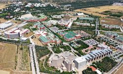 SDÜ, Sürdürülebilirlik Performansında İvme Kazandı