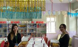 SDÜ’lü Öğrencilerden Çocuklarda Stratejik Düşünme Farkındalığı