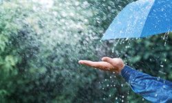 Antalya’da Gün Boyu Yağış Bekleniyor!