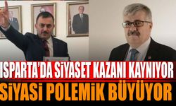 CHP’li Şenol’un Altın Kaçakçılığı Çıkışına MHP’li Bozkurt’tan Sert Yanıt