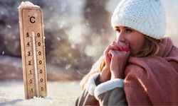 Burdur’da Soğuk Sürprizi: Gece Hava Birden Düşüyor!