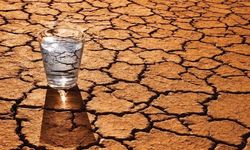Küresel Su Kayıpları Alarm Veriyor