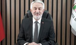 Başkan Başdeğirmen’den şehit Palabıyık için başsağlığı mesajı