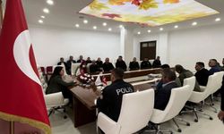 Tarım Zararlısı Yaban Domuzları İçin Önlemler Görüşüldü