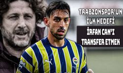 Trabzonspor'dan Sürpriz Transfer Hamlesi