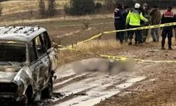 Türkiye'nin konuştuğu vahşi cin*yette yeni gelişme Aracın önünün kesildiği netleşti