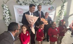 Uluborlu’da özel bireylere anlamlı etkinlik