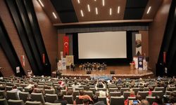 Varsa Hayallerin, Artık Emniyettesin” Programı Isparta’da Düzenlendi