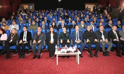 Burdur’da MAKÜ’de Enerji Dönüşümü Başlıyor