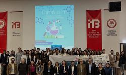 SDÜ’de ChemVision etkinliği başarıyla tamamlandı