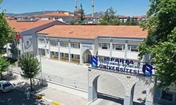 ISUBÜ’den öğrencilere 9 sertifikalık ıso eğitim paketi