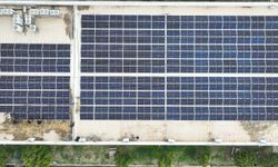 Antalya Büyükşehir Belediyesi’nin GES sayısı 19’a çıktı