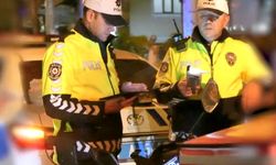 Isparta’da motosiklet ve motorlu bisikletlere özel denetim