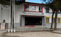 Gürkan İlkokulu büyük bir başarıya imza attı