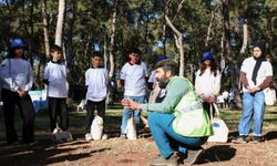 AB destekli proje Antalya’da hayata geçirildi