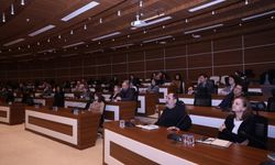 MAKÜ, 2027–2031’i şekillendirecek stratejik yolculuğa resmen başladı