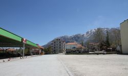 Uluborlu Kaymakamlığı duyurdu: Köy servisi hizmeti başladı