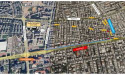 Antalyalılar dikkat: O caddeler trafiğe kapatılacak