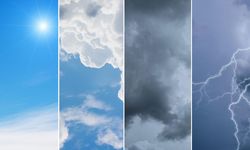 Cumartesi planı yapacaklar dikkat: Hava saat saat değişiyor