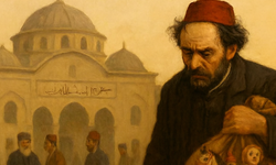 Deprem, Psikolojik Çöküş ve Yönetim Zayıflığı (Mutasarrıf Vali Sadettin Bey'in Hikâyesi)