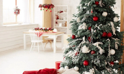 Yılbaşı ağacı süslemek günah mı? Kutlamak haram mı? Diyanet tartışmaya noktayı koydu!