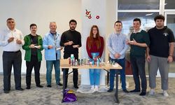 Gençlik ve Spor İl Müdürlüğü Yurtlarında "Yurdumda Sanat Var!" Projesi