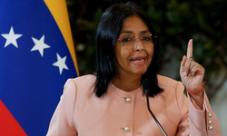 Venezuela’da Geçici Devlet Başkanı Delcy Rodríguez Kimdir?