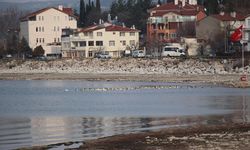 Eğirdir’i Kurtaracak Kritik Su Kaynağı Keşfi: Saatte 150 Ton Su Verebilecek Kaynak Bulundu