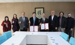 ISUBÜ, Çinli Akademik Kuruluşlarla İş Birliğini Güçlendirdi