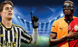 Juventus’a Karşı Galatasaray’ın Tarihsel Üstünlüğü