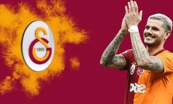 Kimsenin Konuşmadığı İstatistik: Icardi Galatasaray Tarihine Geçiyor