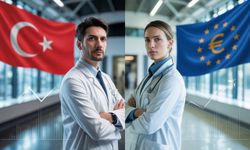 Türkiye’de Özel Hastane Doktor Maaşları Avrupa ile Yarışabiliyor mu? Deneyime Göre Çarpıcı Tablo